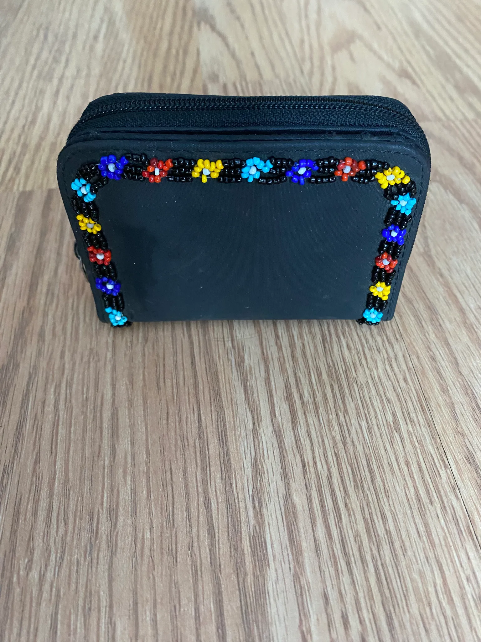 Cute card/coin purse photo 1