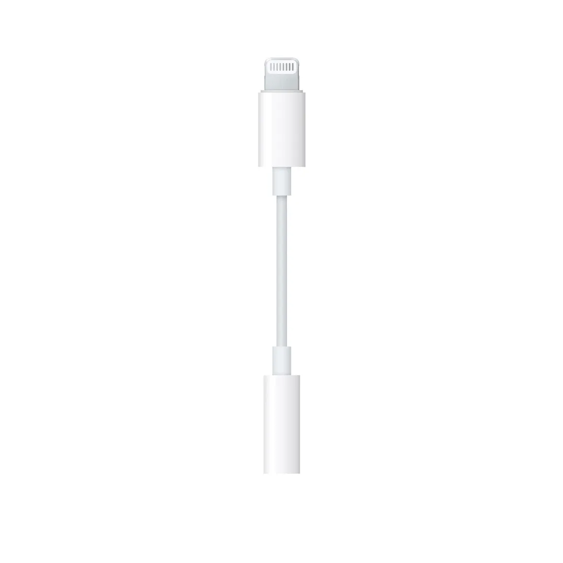 Apple dongle lightning cable  photo 1