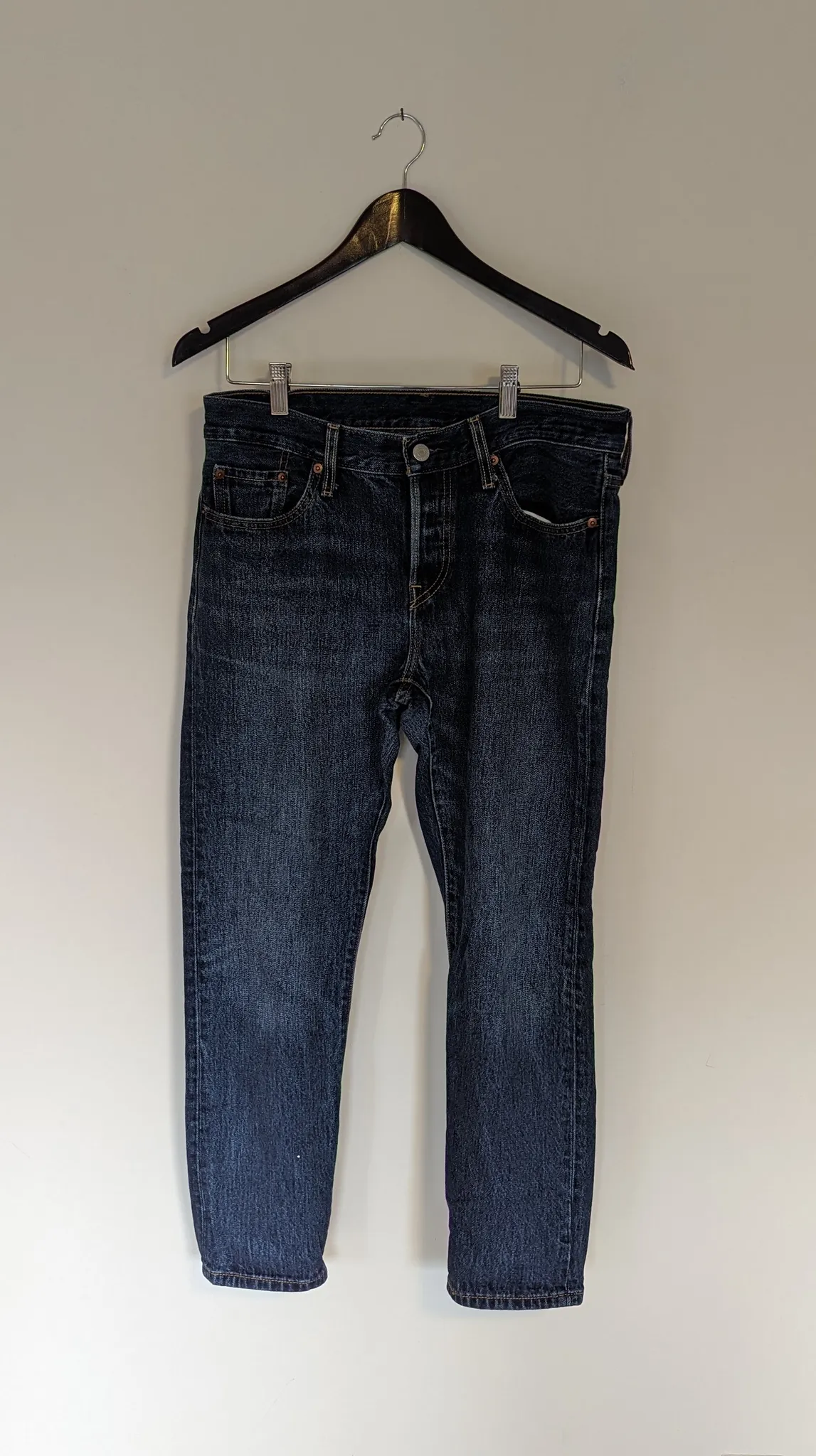 Brand New Women's Levi's Jeans - Waist 27, Length 32 photo 1
