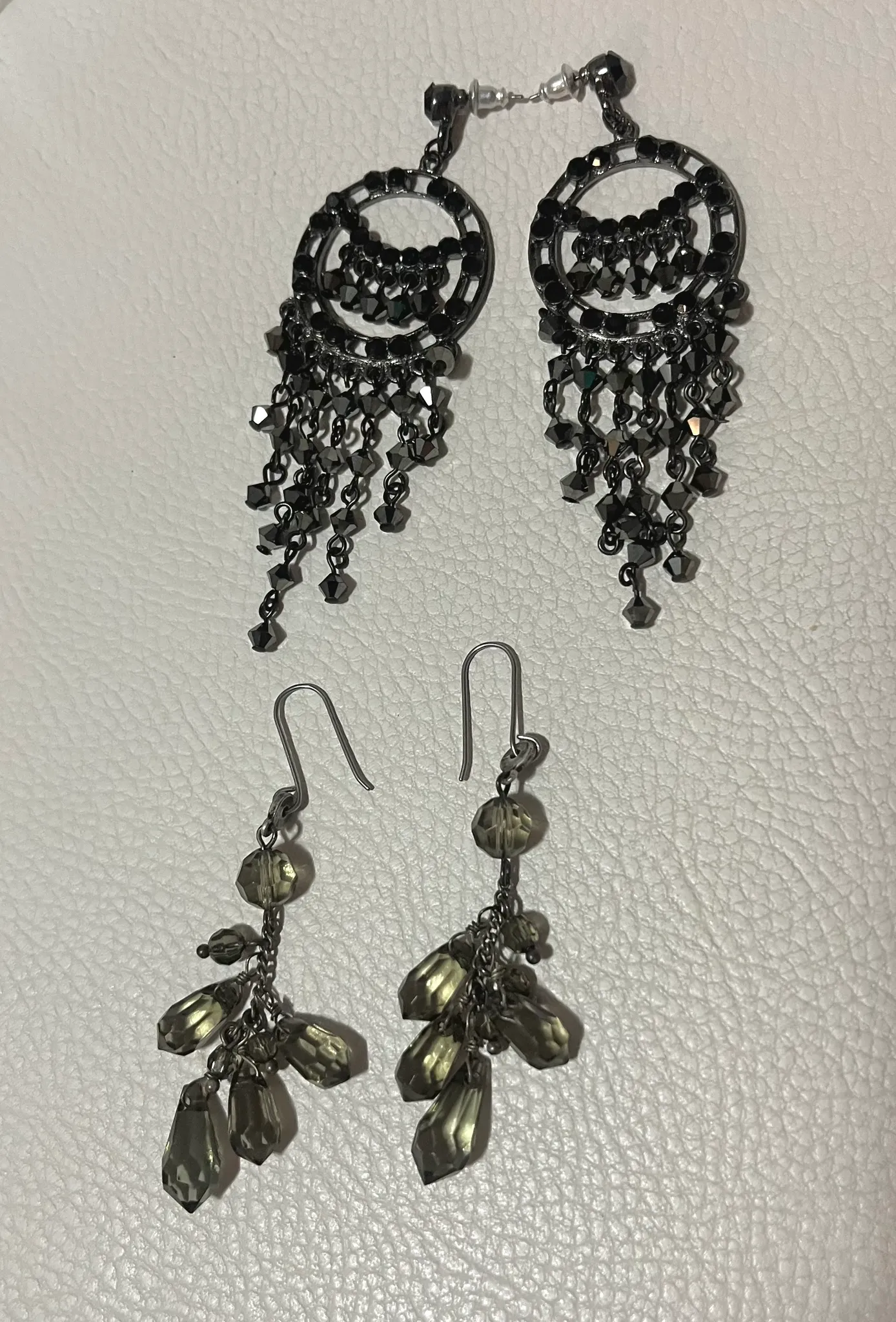 Dangling Earrings  photo 1