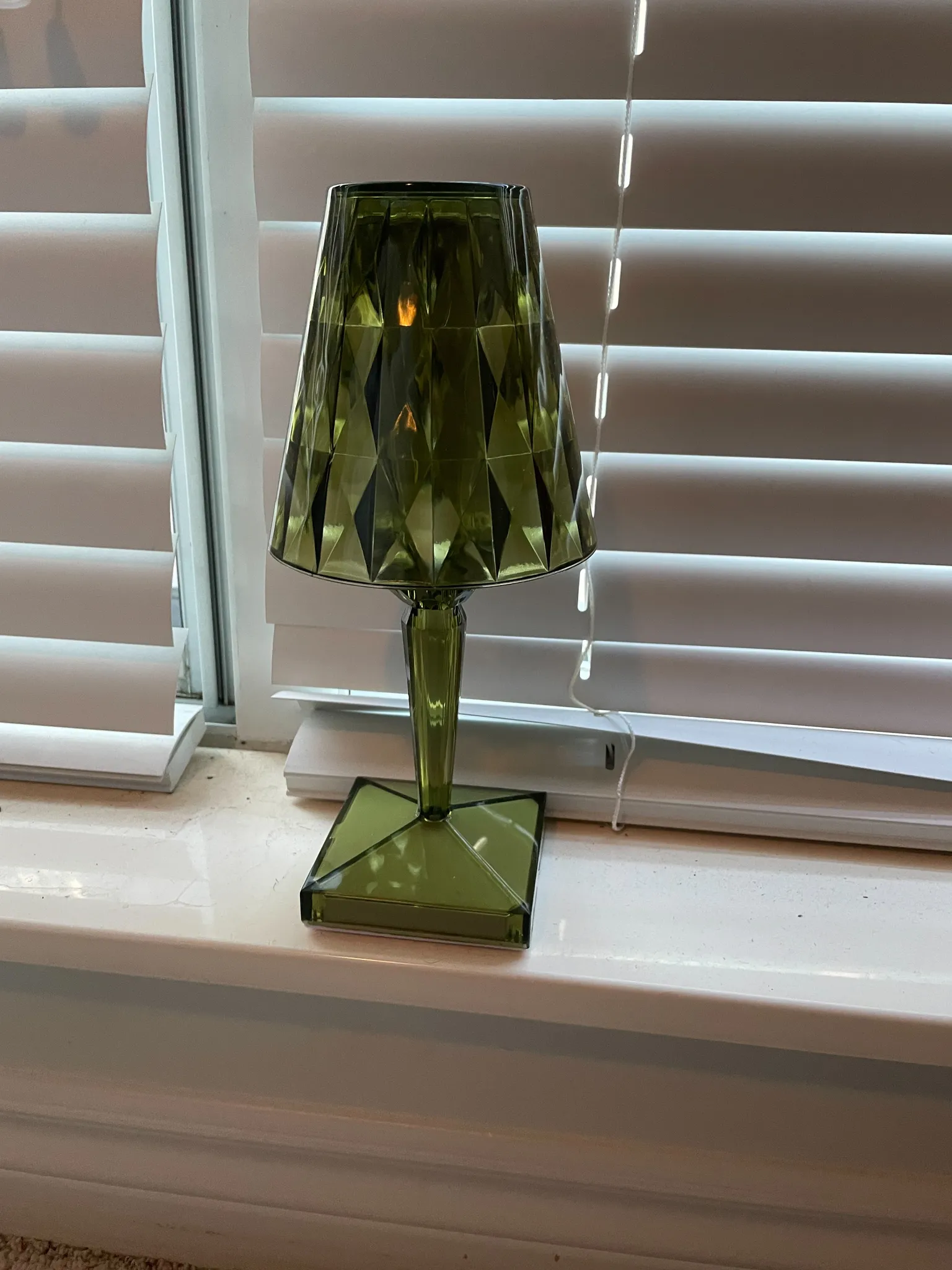 Lamp  photo 1