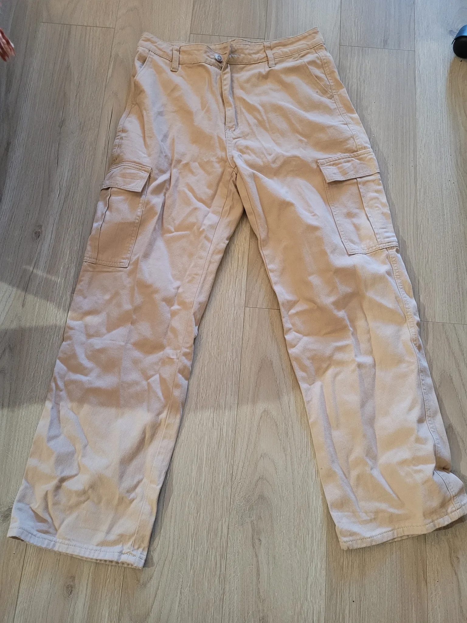Cargo pants / pantalon  cargo photo 1