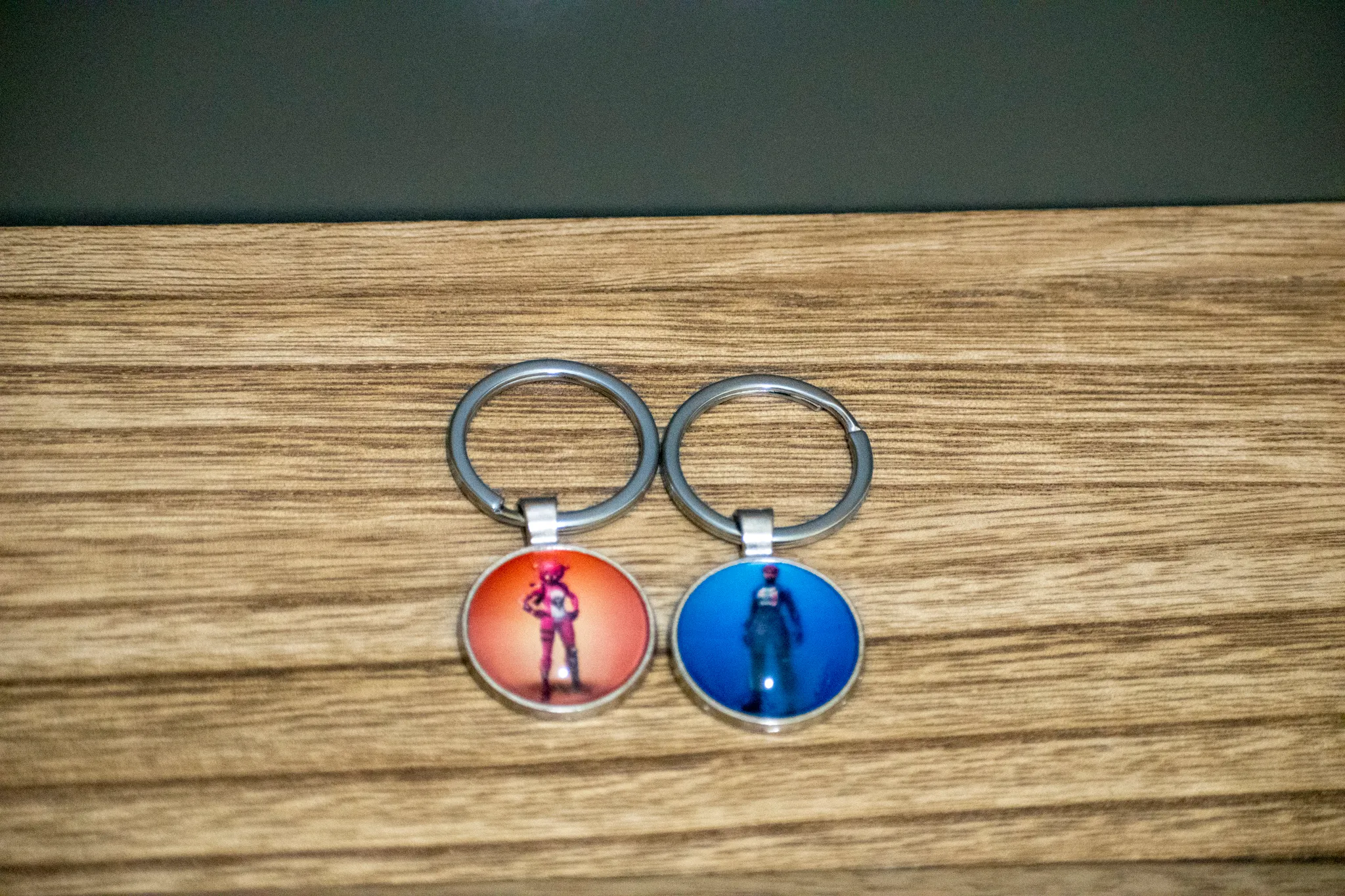 Fortnite Keychains photo 1
