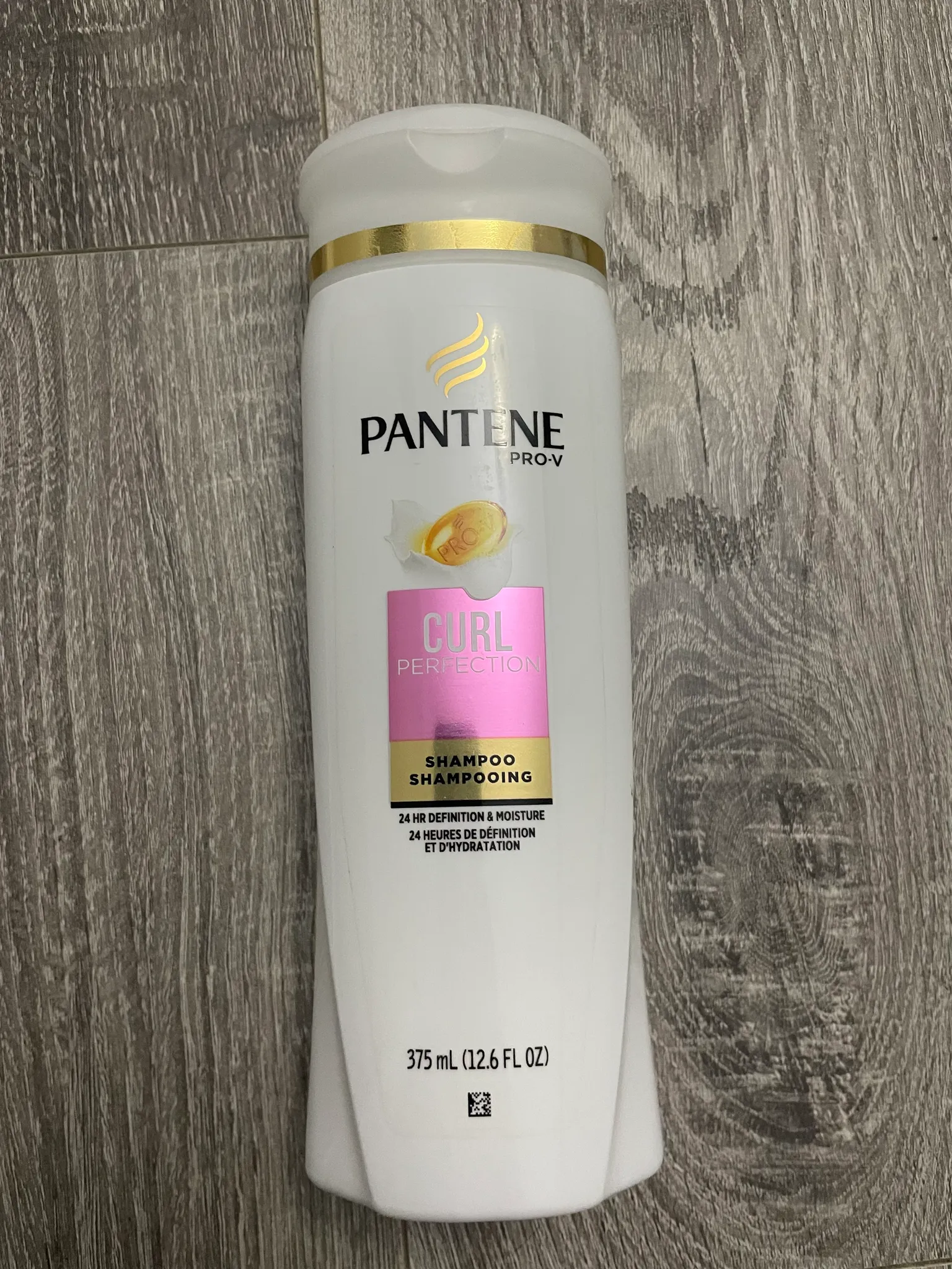 Pantene Shampoo photo 1