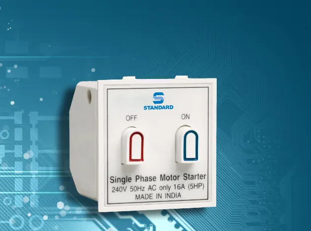 Choose from range of support modules available on Standard site photo 1
