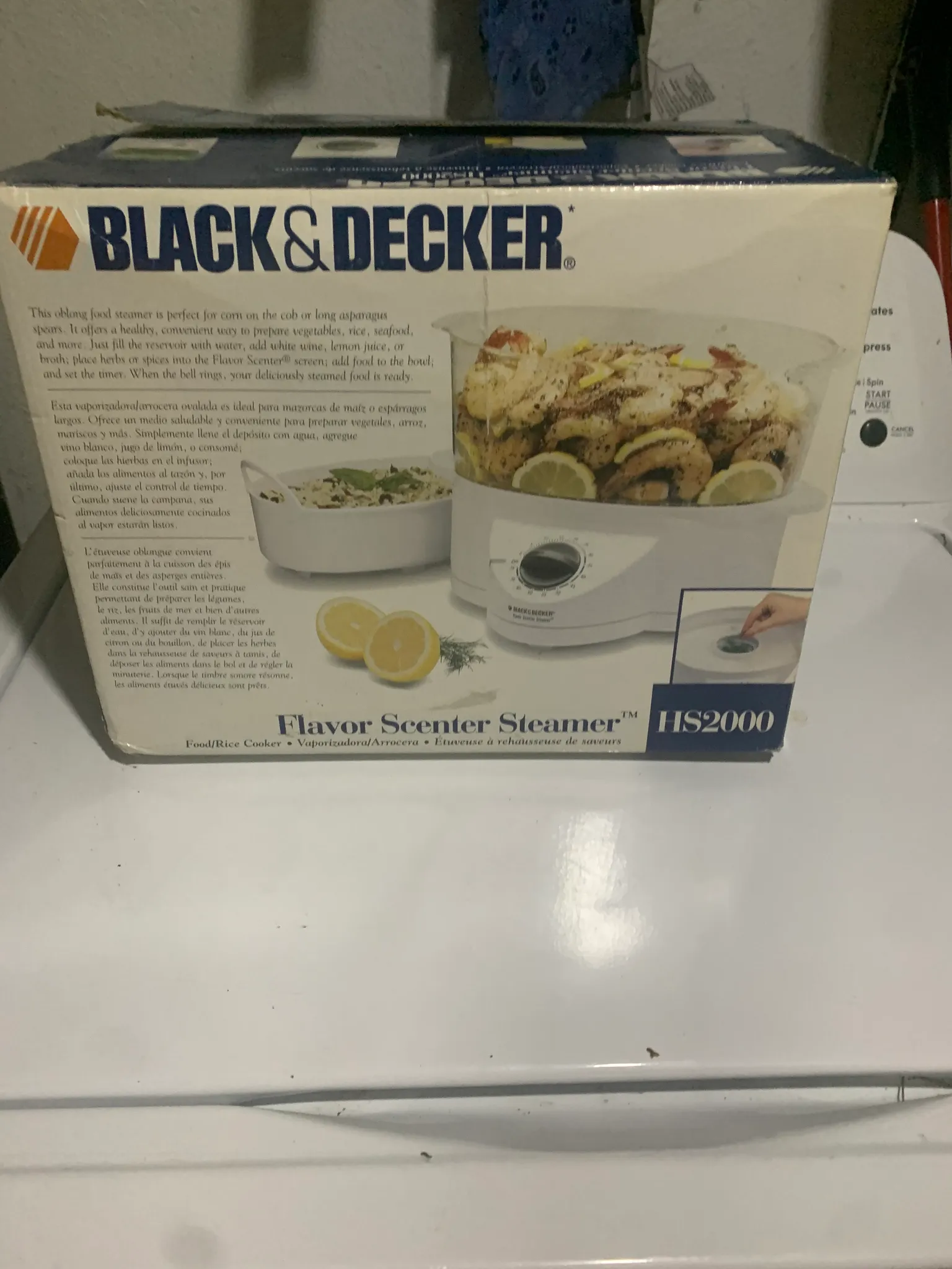 New cooking tool/crock pot thing  photo 1