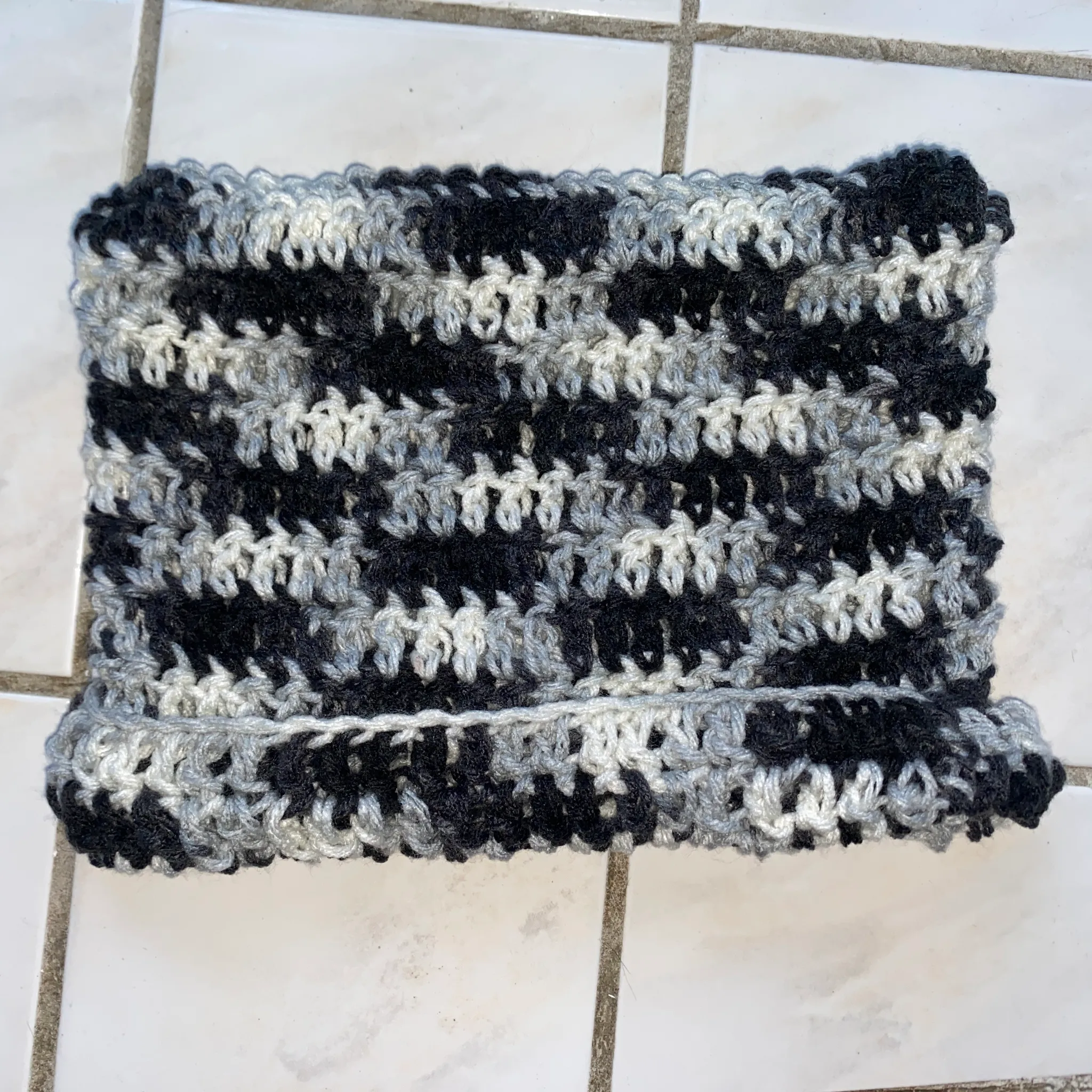 Cat ear beanie photo 1