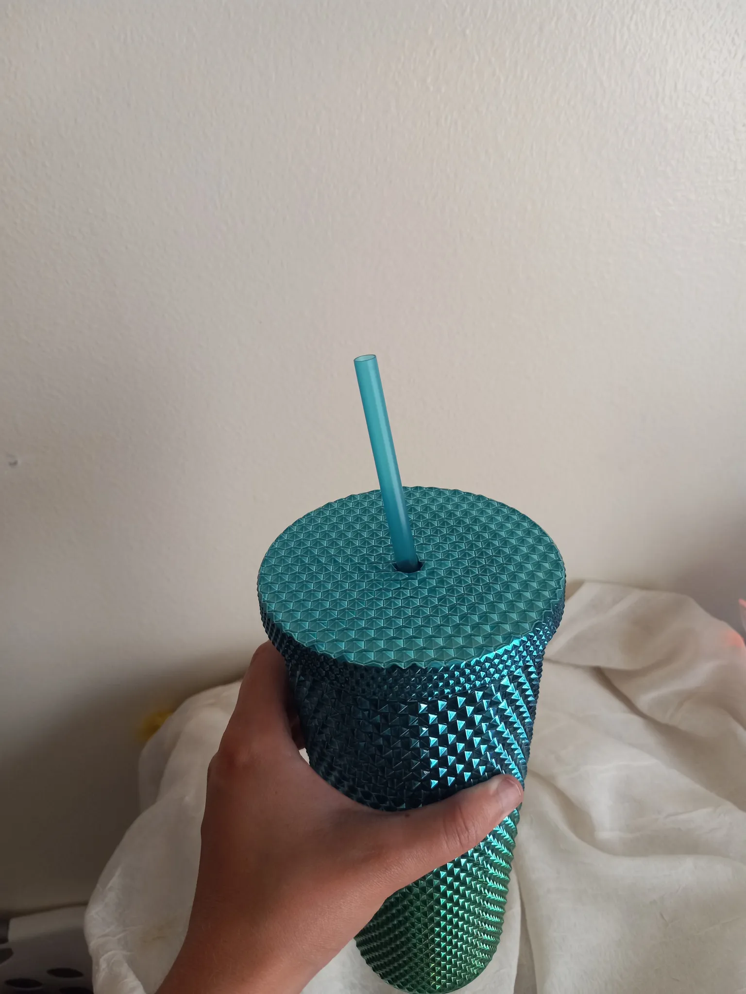 Two studded tumblers photo 1