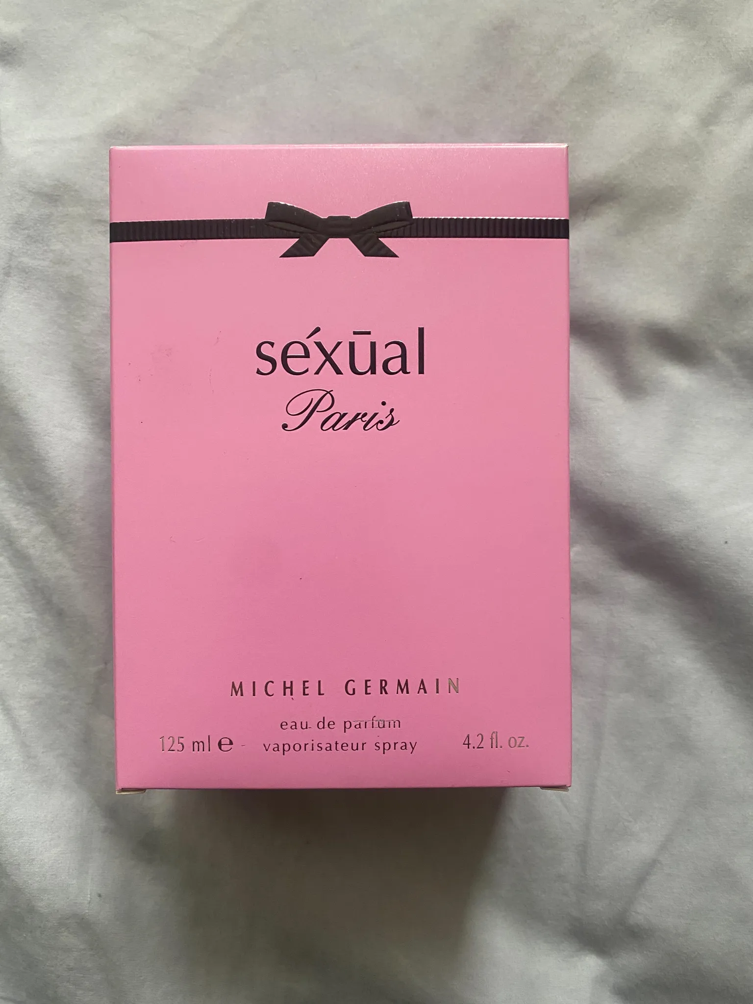 Séxual Paris Perfume photo 1