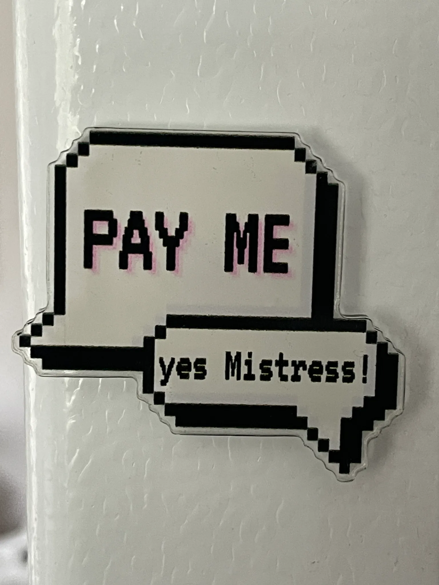 Magnet 🧲 💰  photo 1