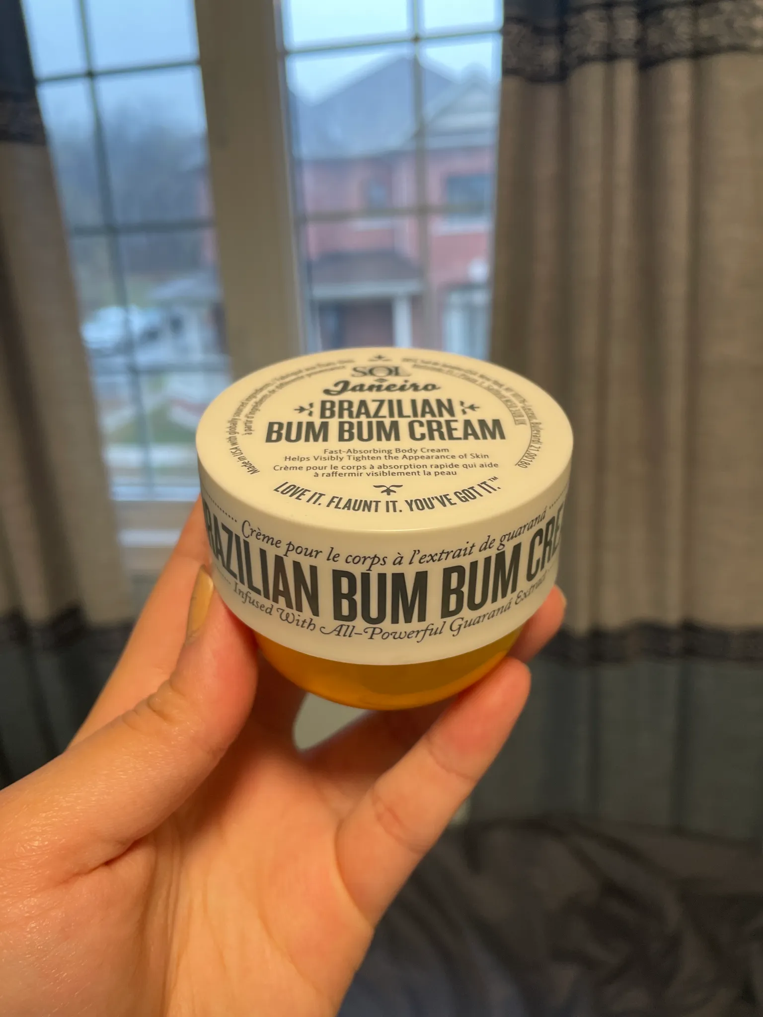 Bum Bum Cream photo 1