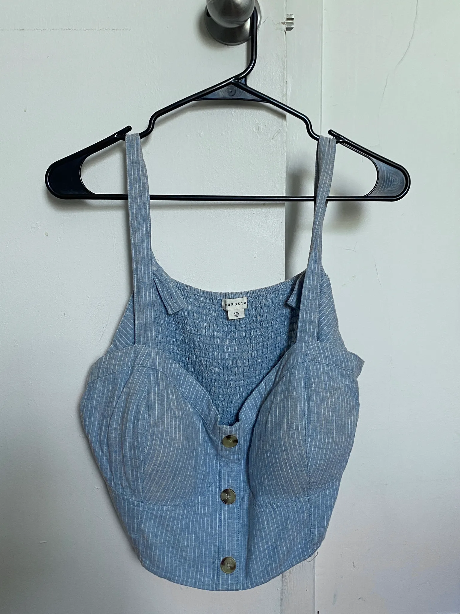 aéropostale top XXL photo 1