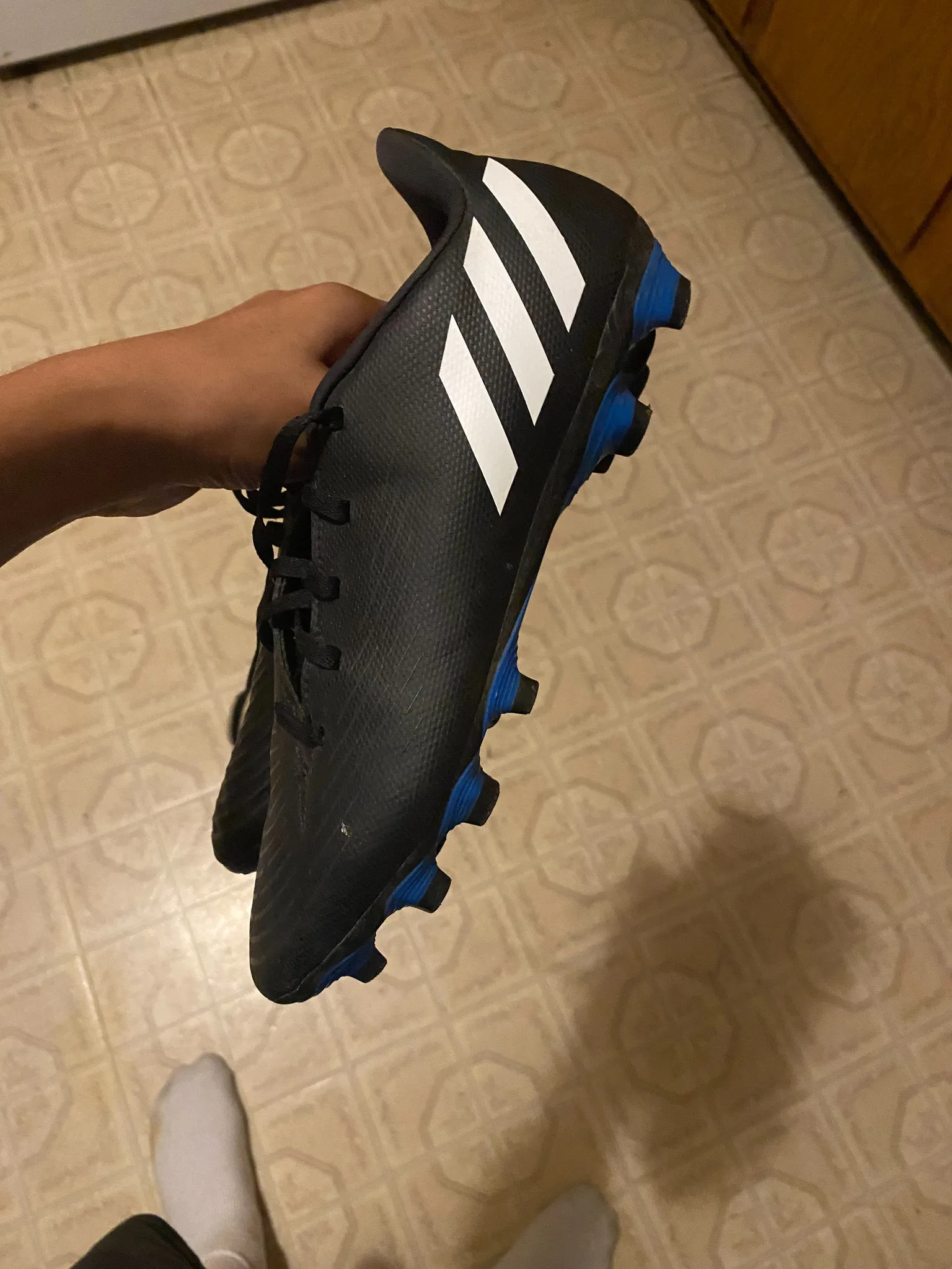 Soccer cleats
 photo 1