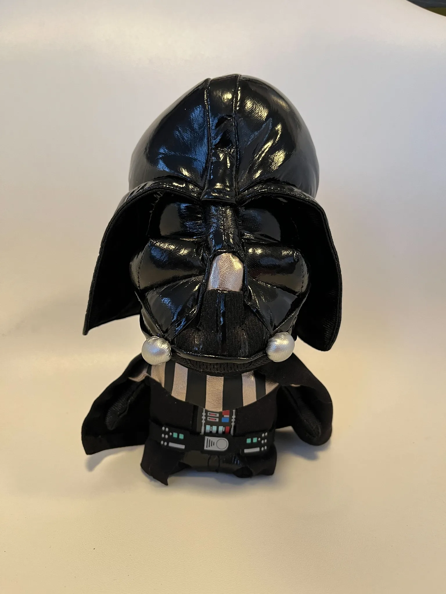 Star Wars Darth Vader plush  photo 1