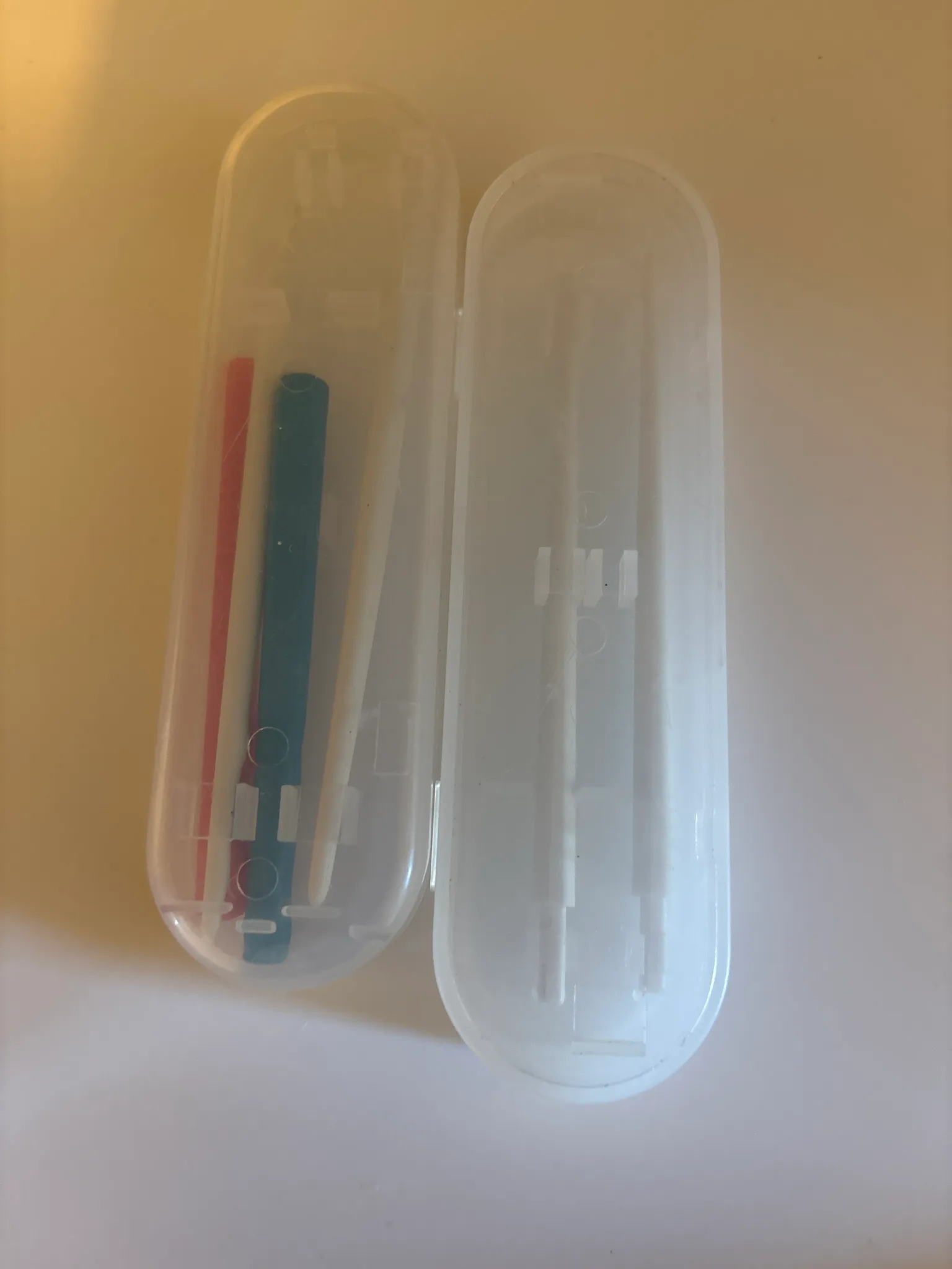 Reusable chopsticks  photo 1