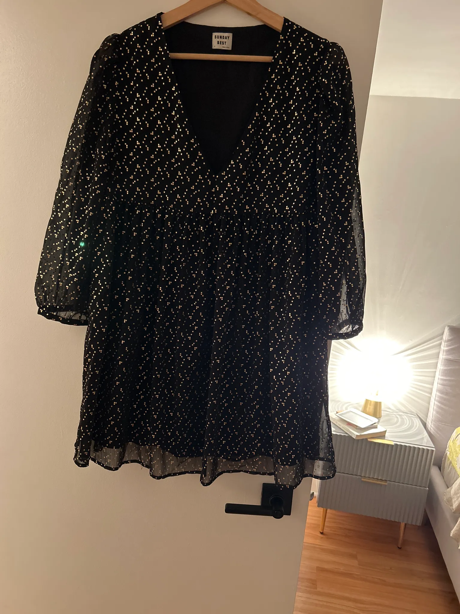 Sunday Best dress (size s)  photo 1