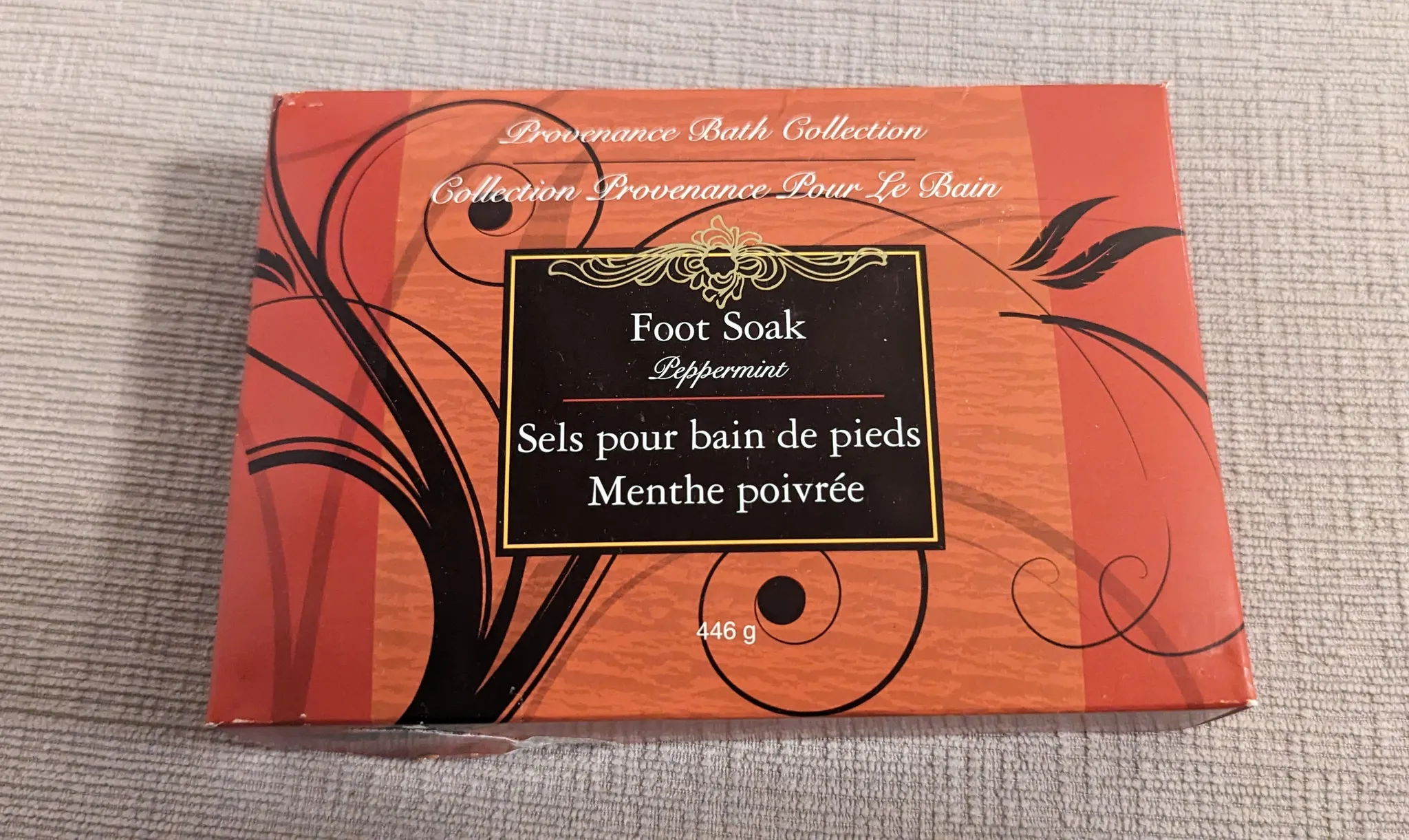 Brand New Foot Soak  photo 1
