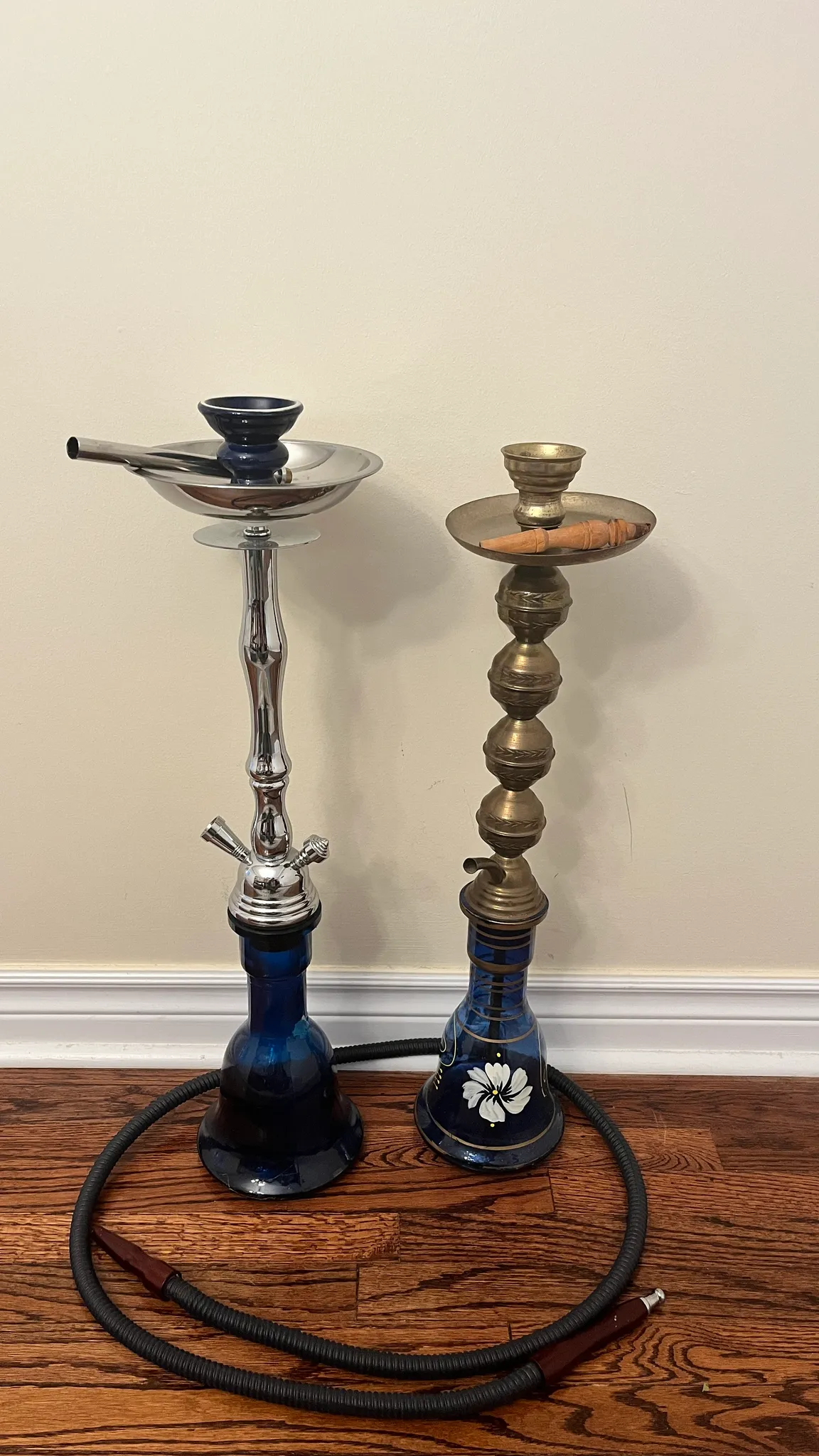 Sheesha pipes photo 1