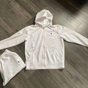Polo tracksuit  photo 1