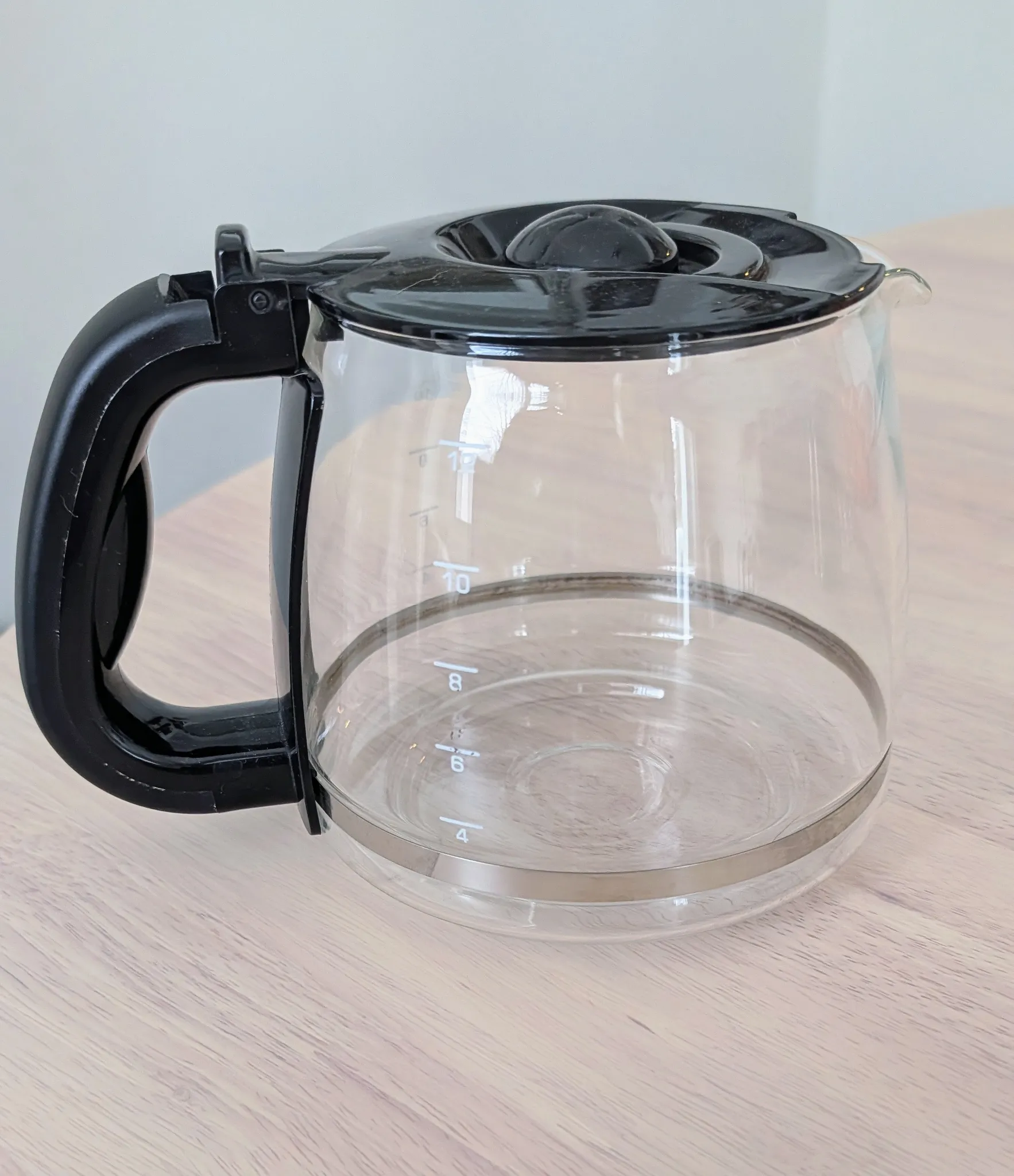 Coffee Maker Carafe photo 1