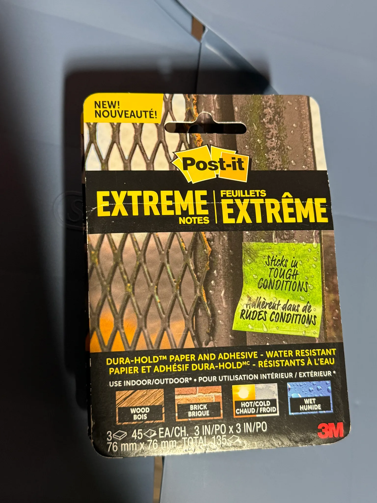 Extreme post it notes  photo 1