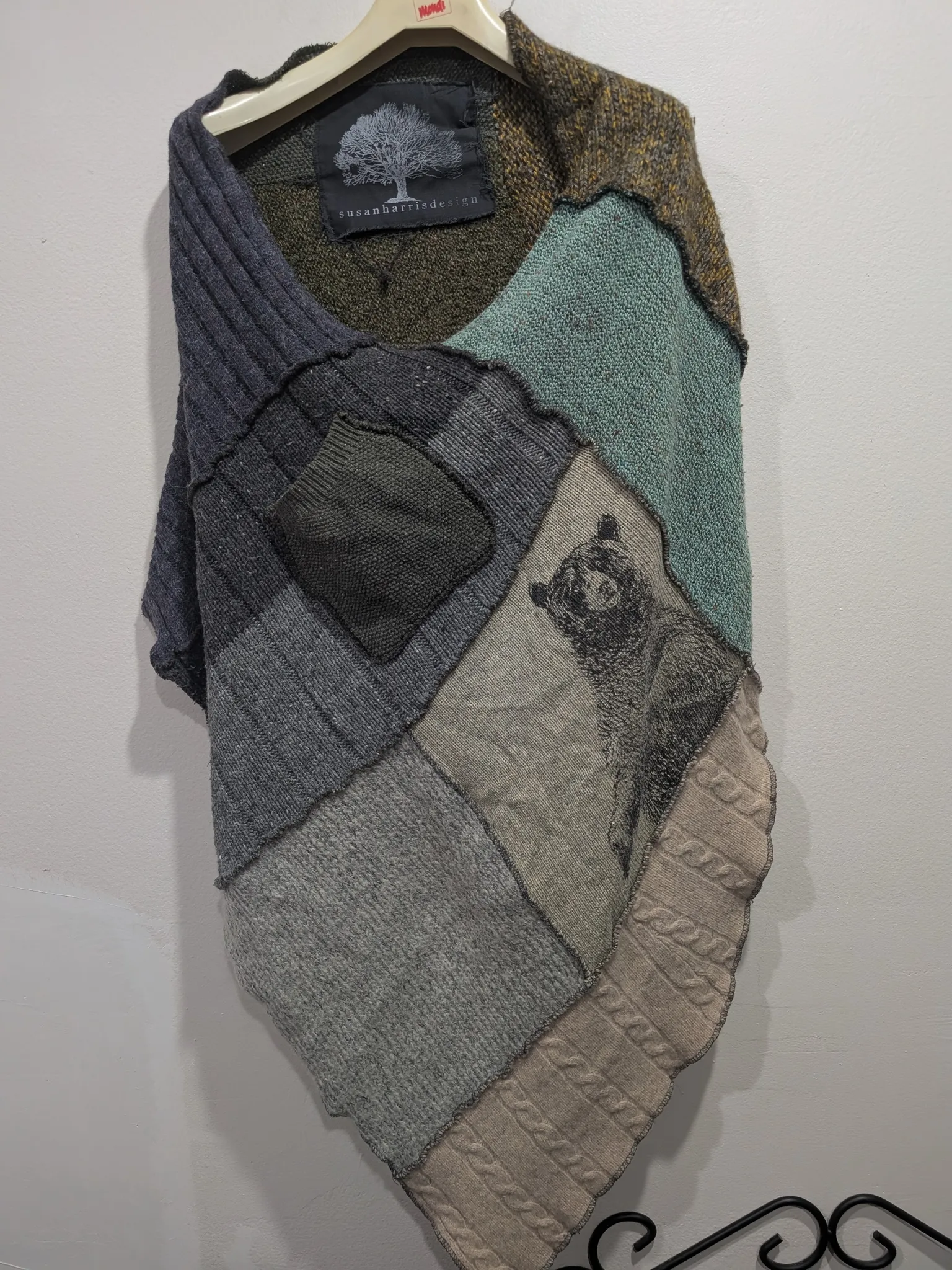 Shawl photo 1