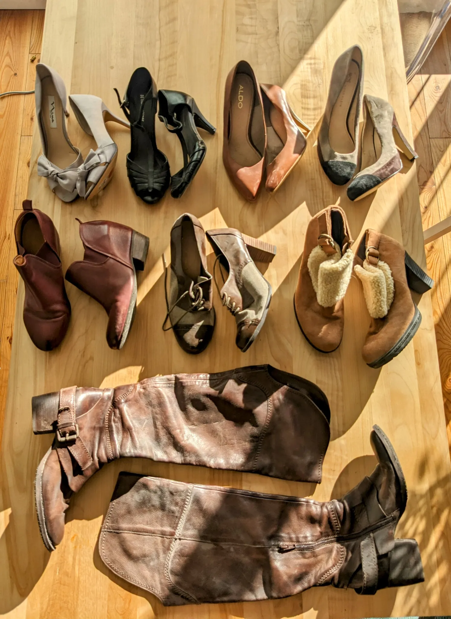 Women's Shoes photo 1