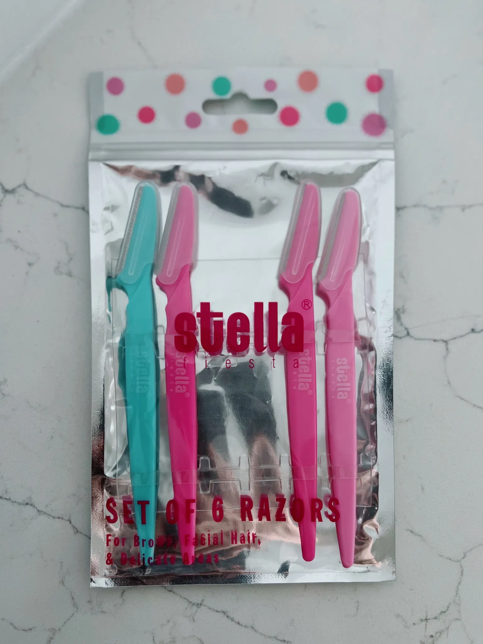 Facial Razors  photo 1