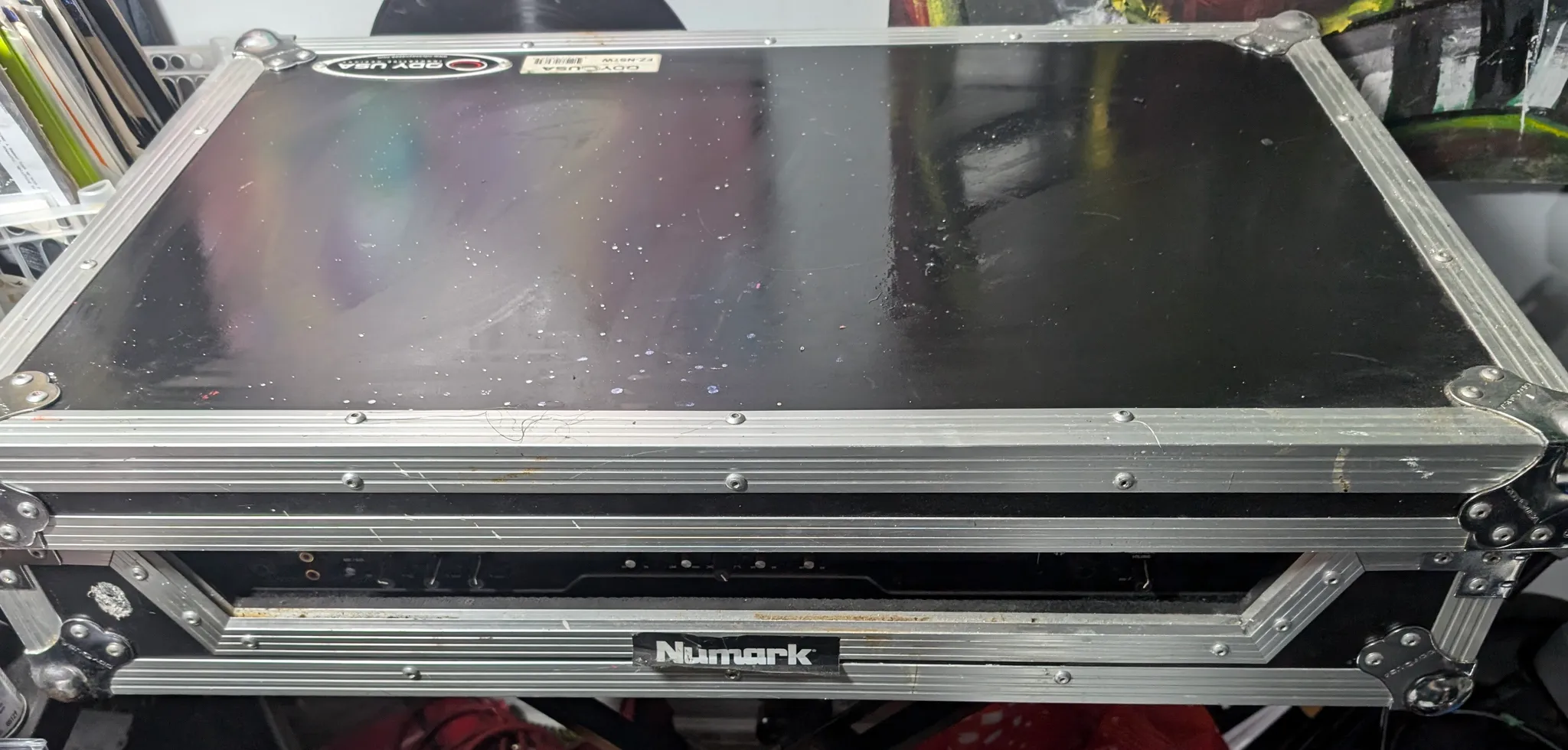 Numark N67 photo 1