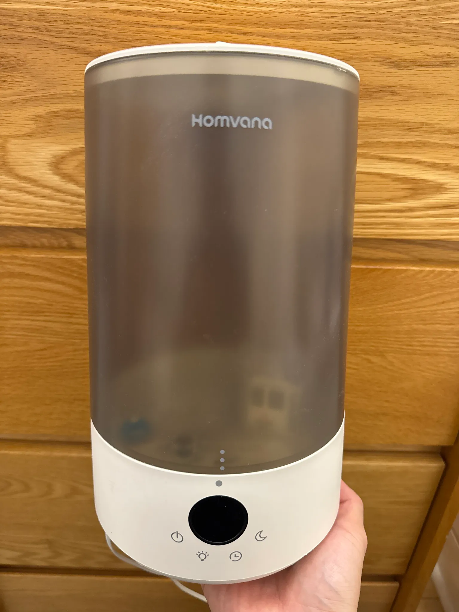humidifier photo 1