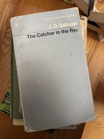 Classic Books (pt 2) photo 1