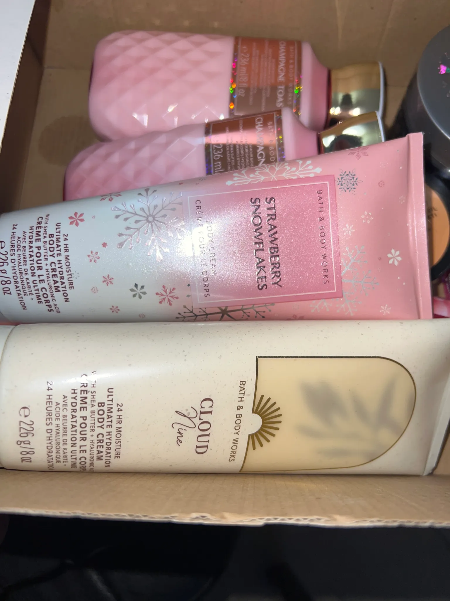 Bath and body works photo 1