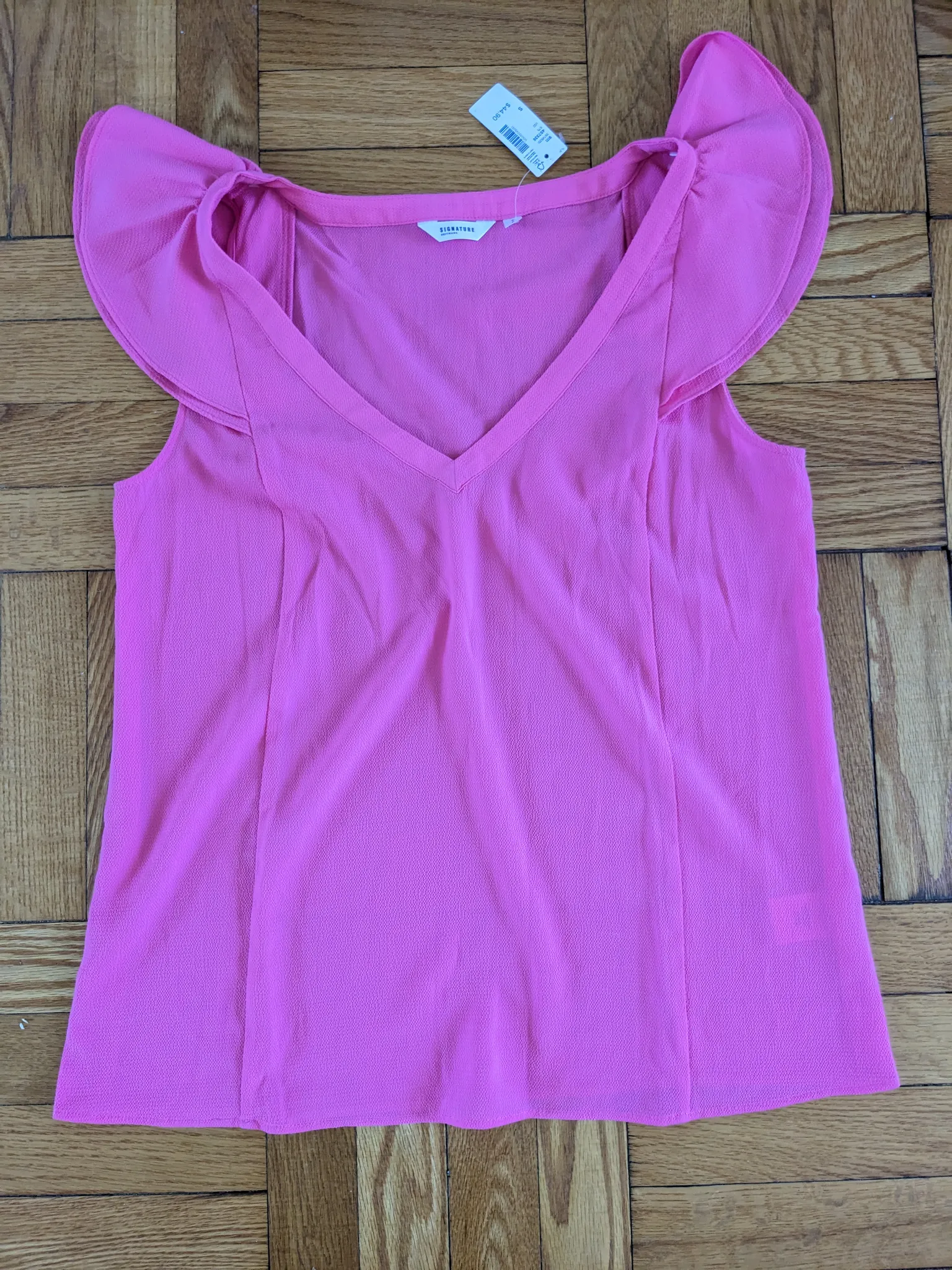 Brand New Summer Top photo 1