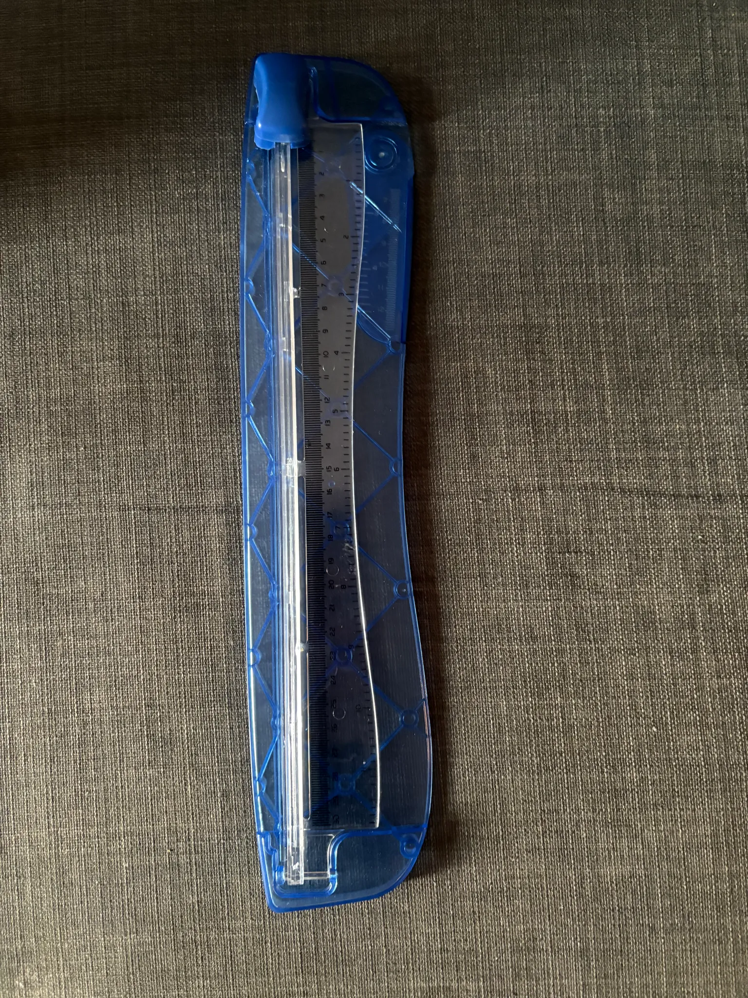 Paper trimmer  photo 1