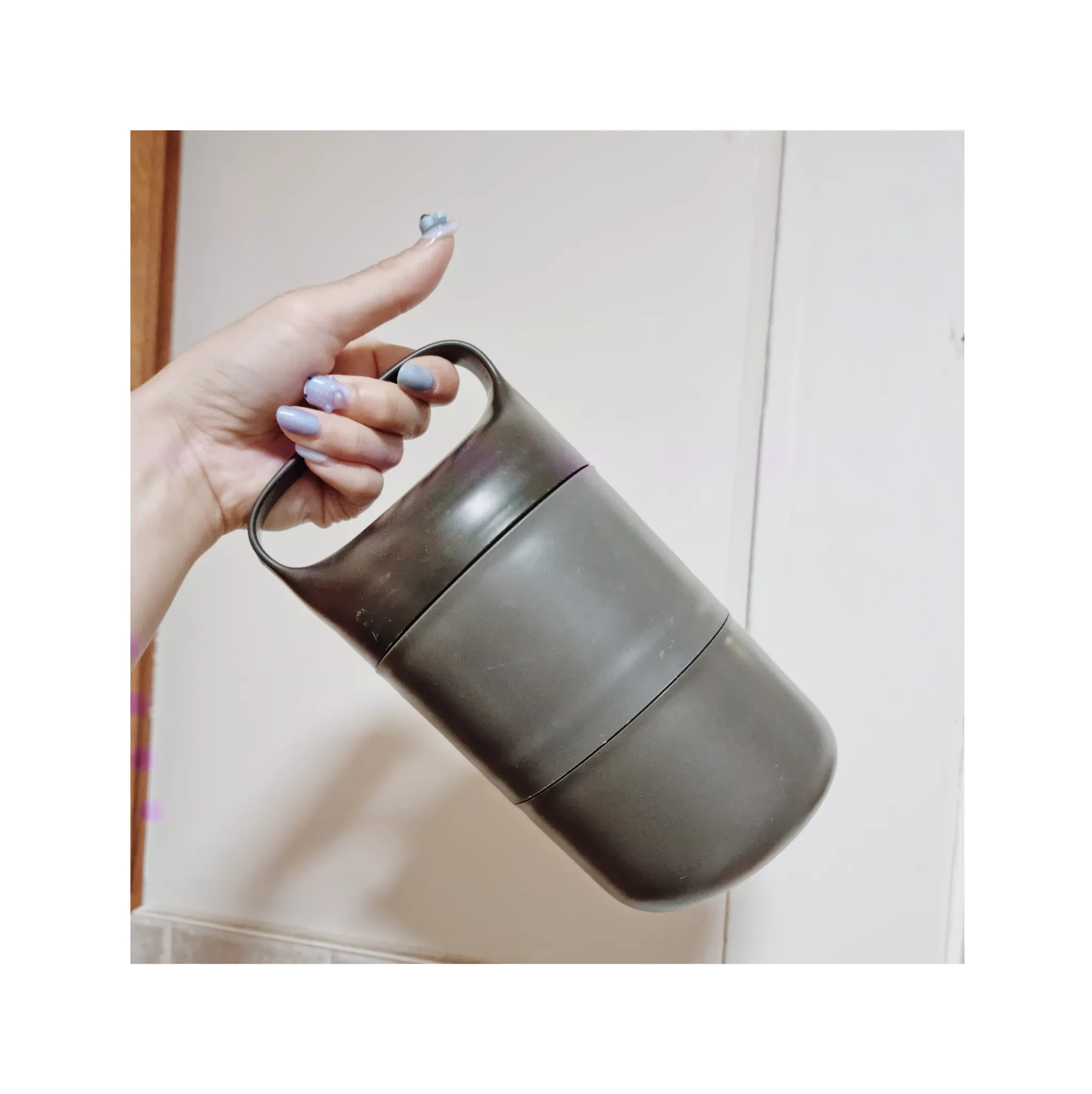 Stackable Lunch Box photo 1