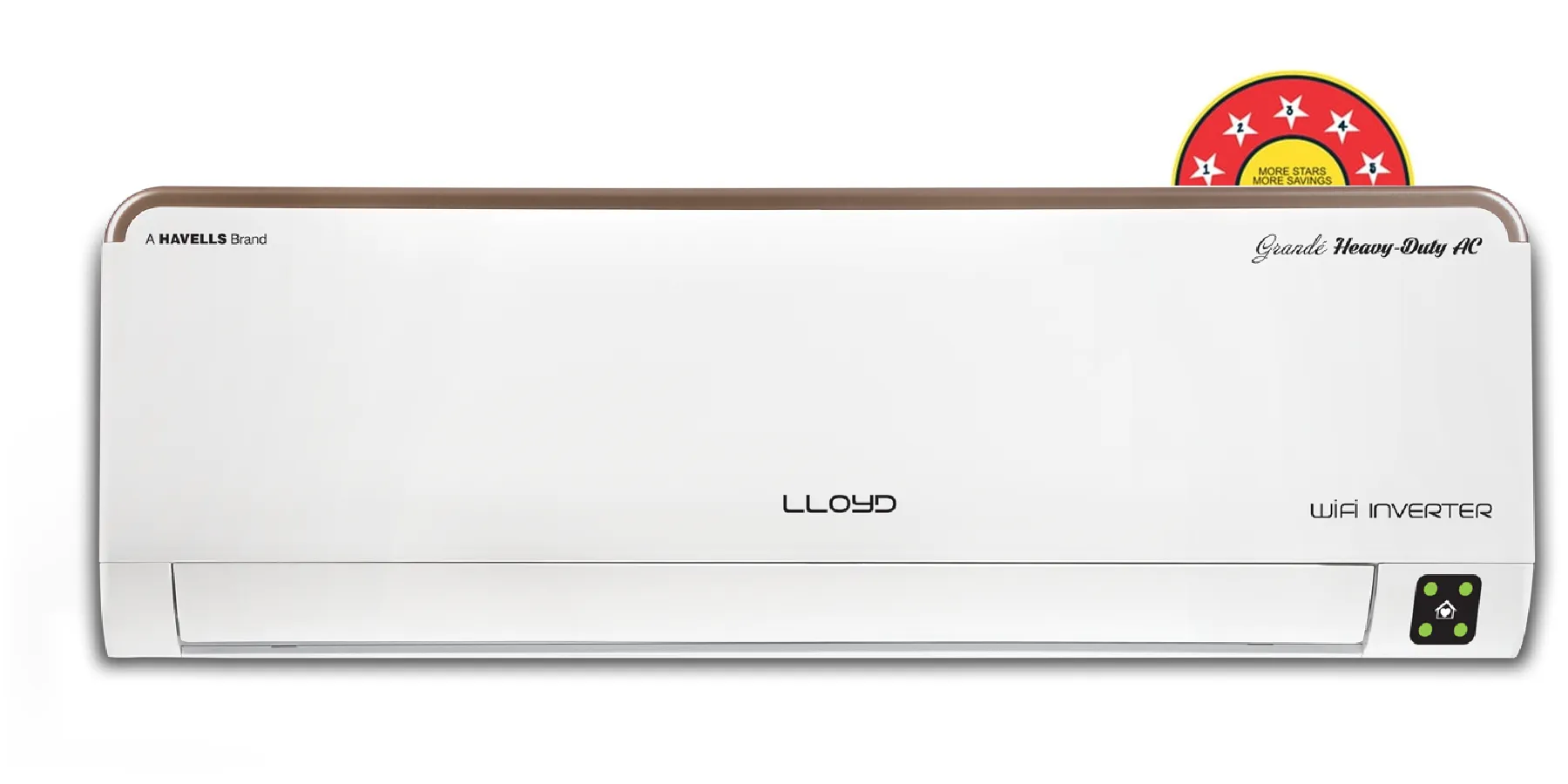 MyLloyd Split AC - Energy-Efficient Cooling for Your Comfortx photo 1