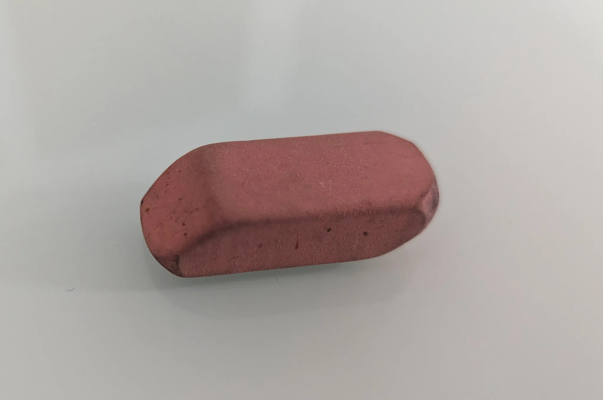 Pink Eraser photo 1