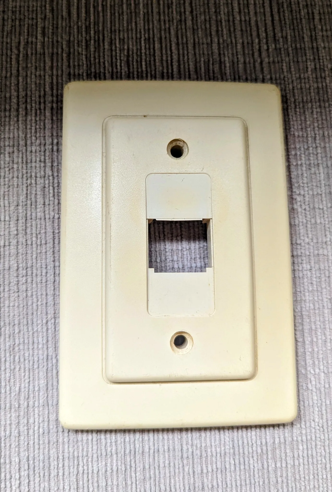 Light Switch Cover  photo 1