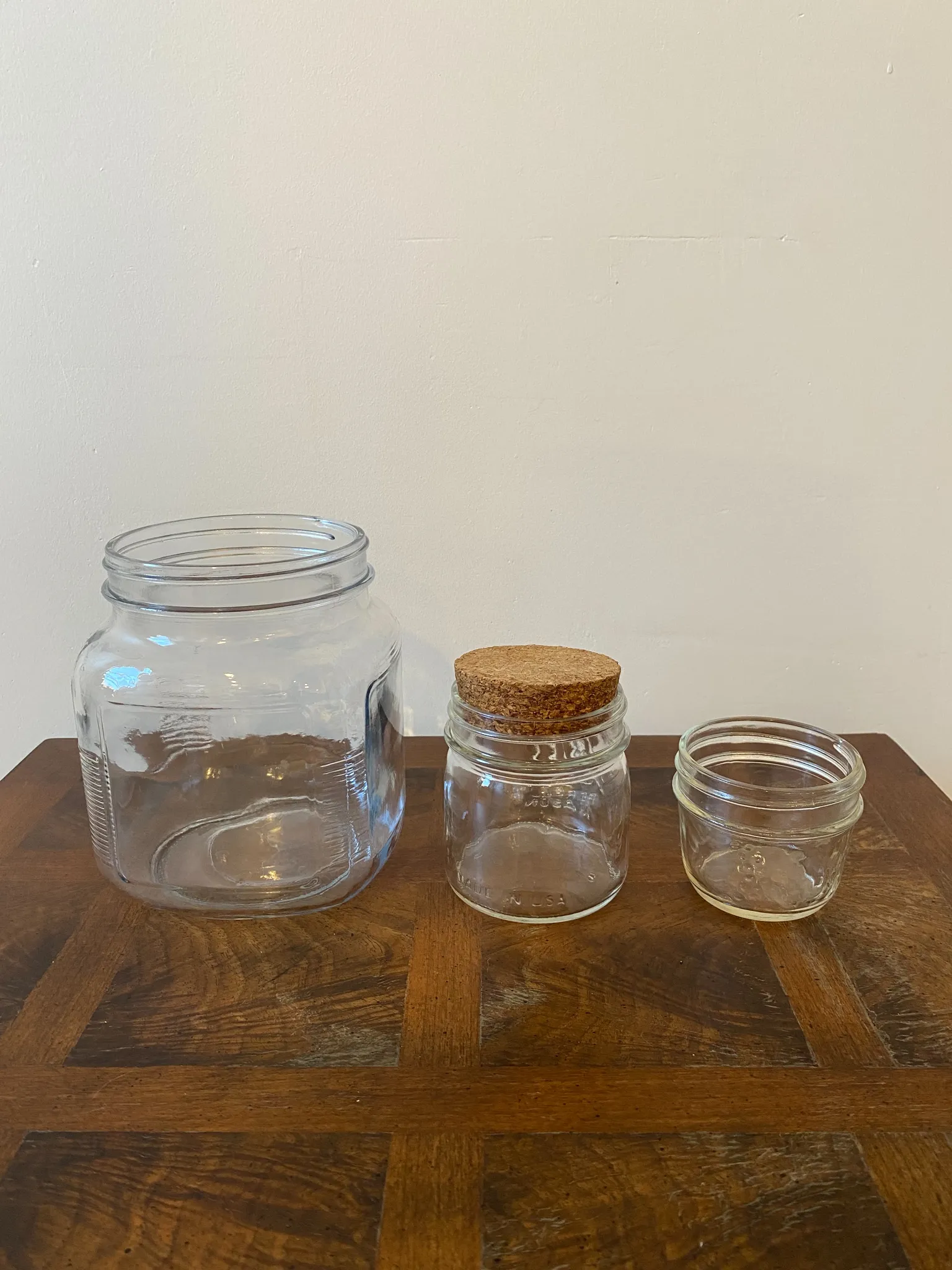 Mason Jars photo 1