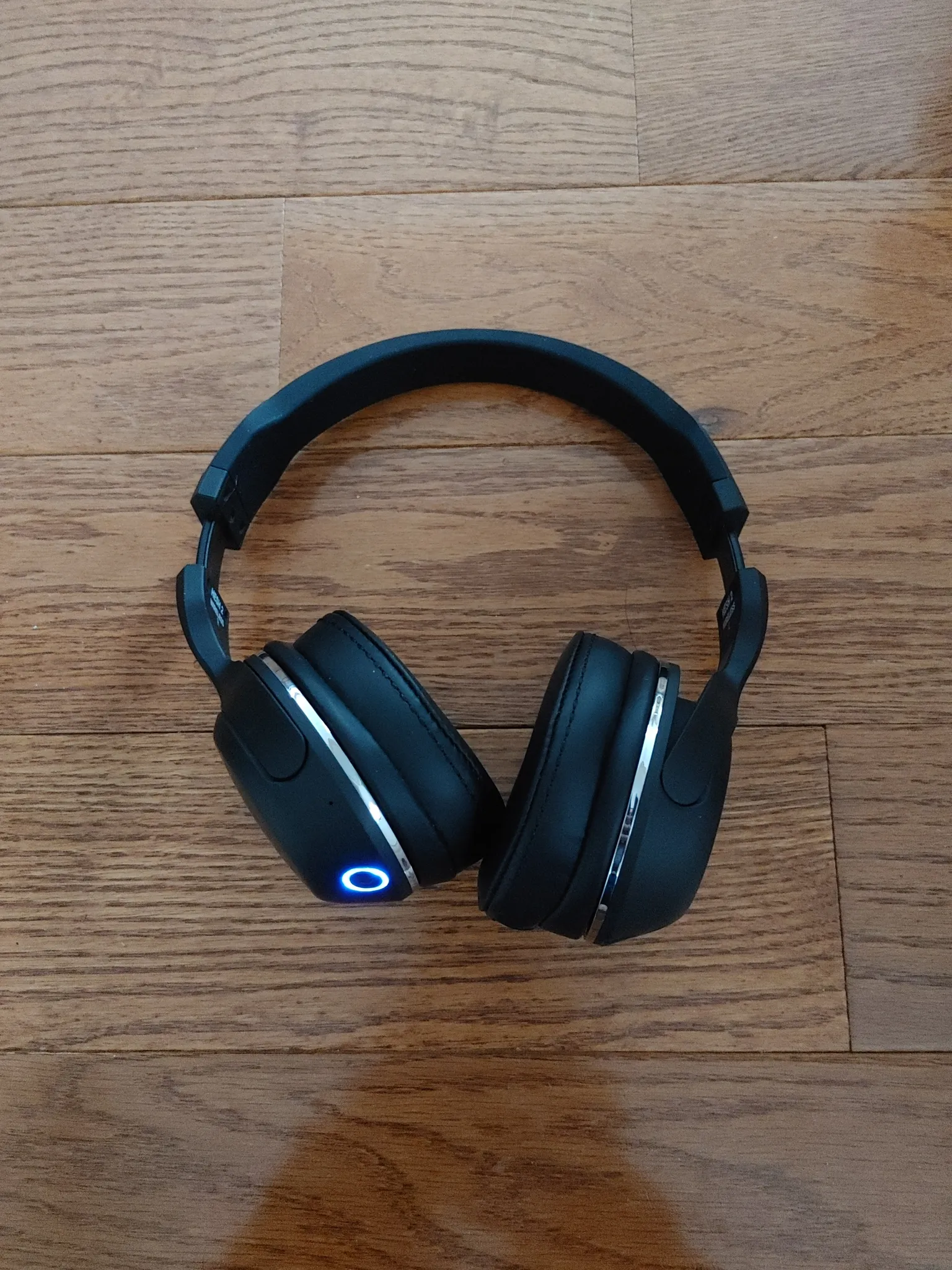 (Traded) Bluetooth Headphones photo 1