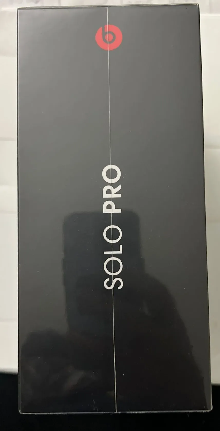 Brand New Beats Solo Pro Wireless Noise-Cancelling Headphones photo 1