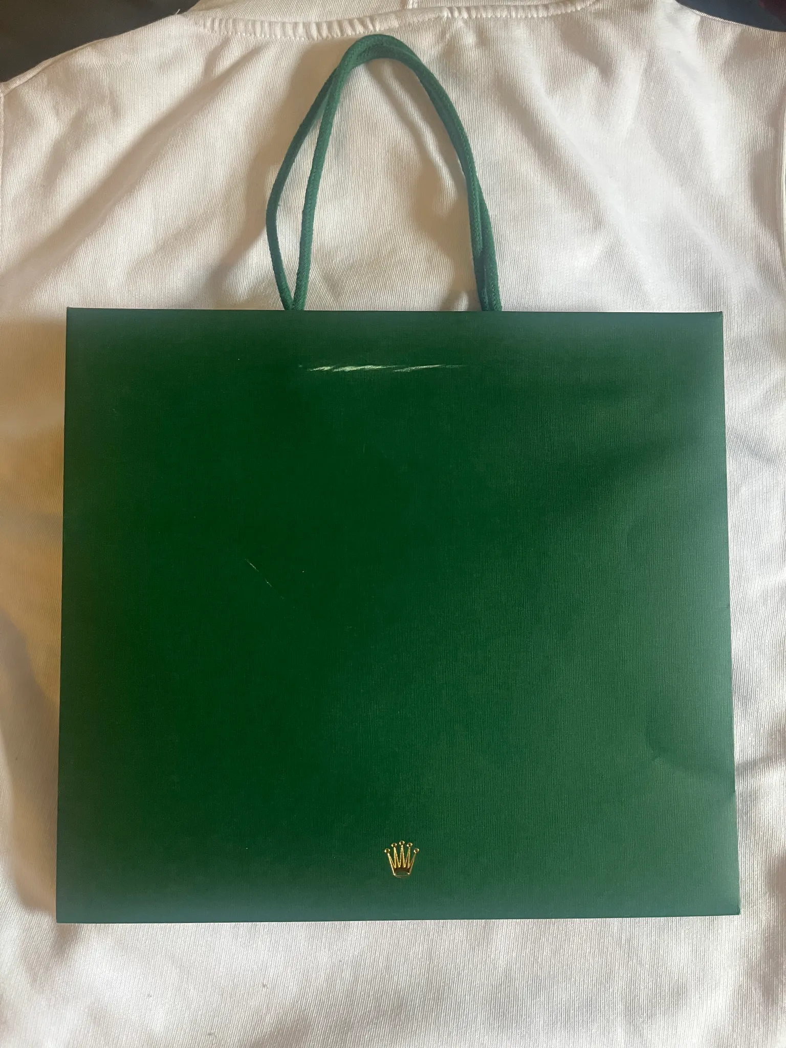 Rolex bag  photo 1