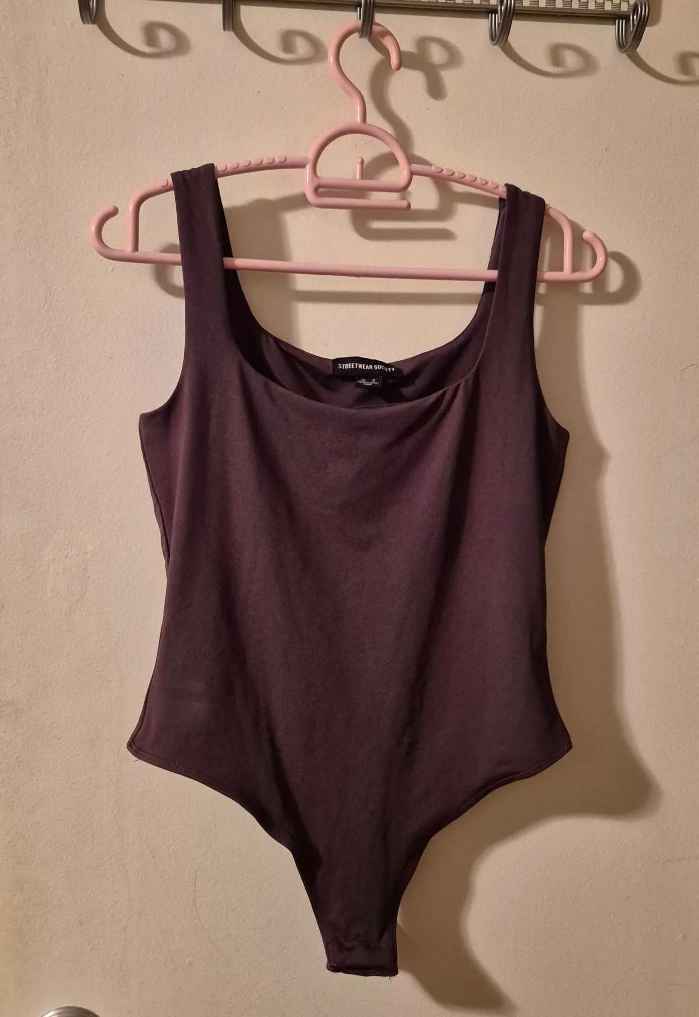 New bodysuit photo 1