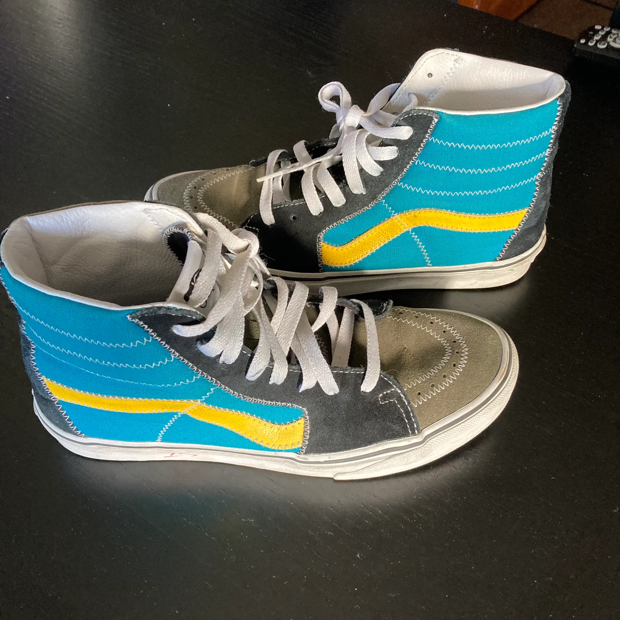 VANS UNISEX photo 1