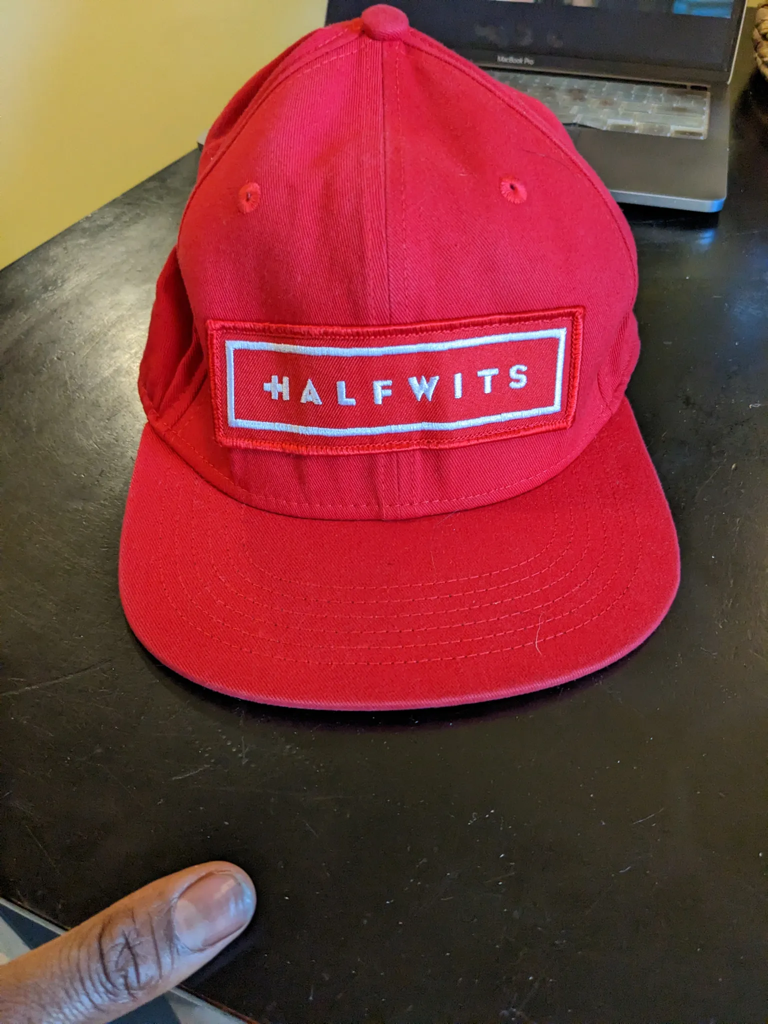 Hat time from community 54 photo 1