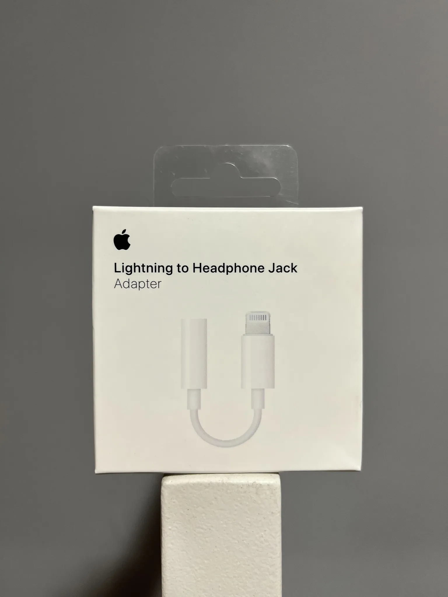 BN Apple Lightning to Headphone Jack photo 1