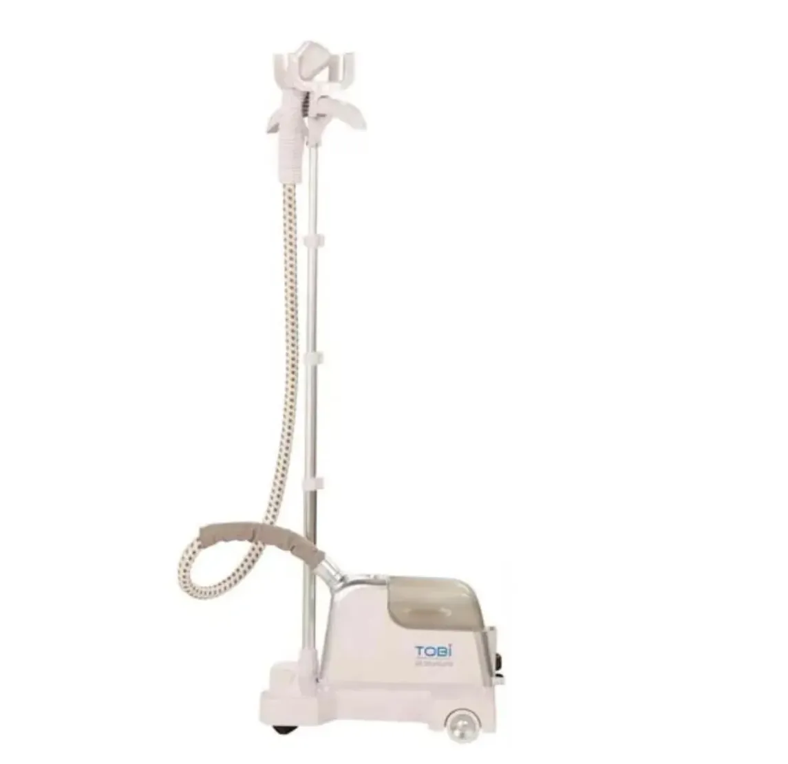 Tobi platinum garment clothes hot steamer photo 1