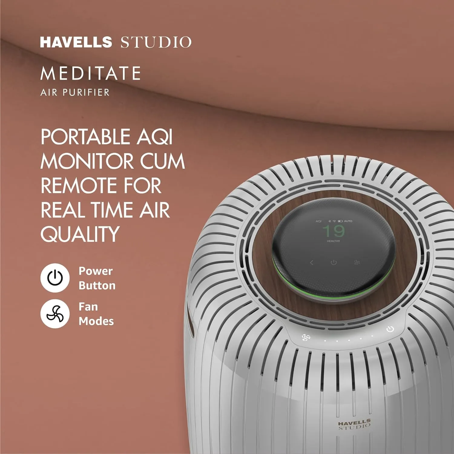 Experience Clean Air with Havells Studio: Innovative Air Purific photo 1