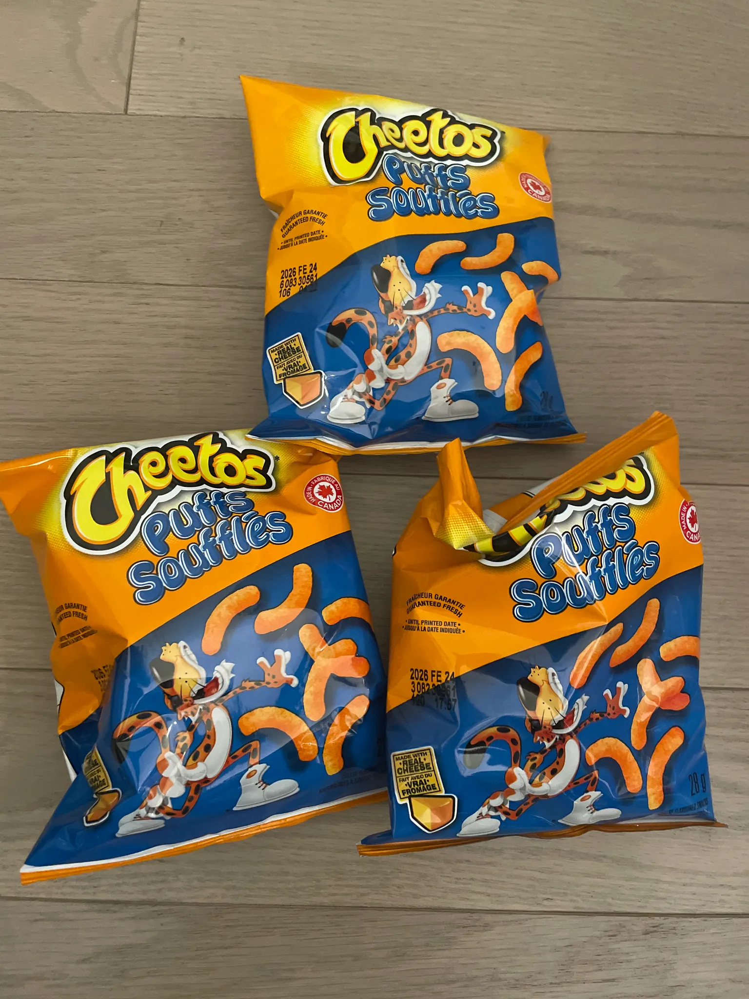 🆕 cheetos photo 1
