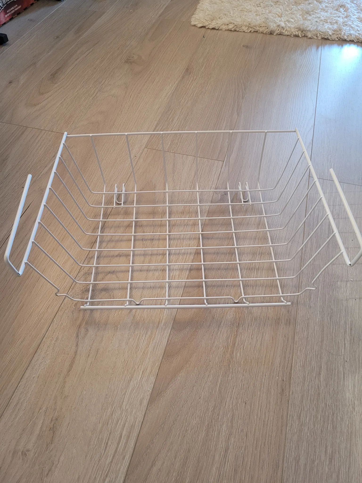 FREE storage for kitchen cabinets photo 1